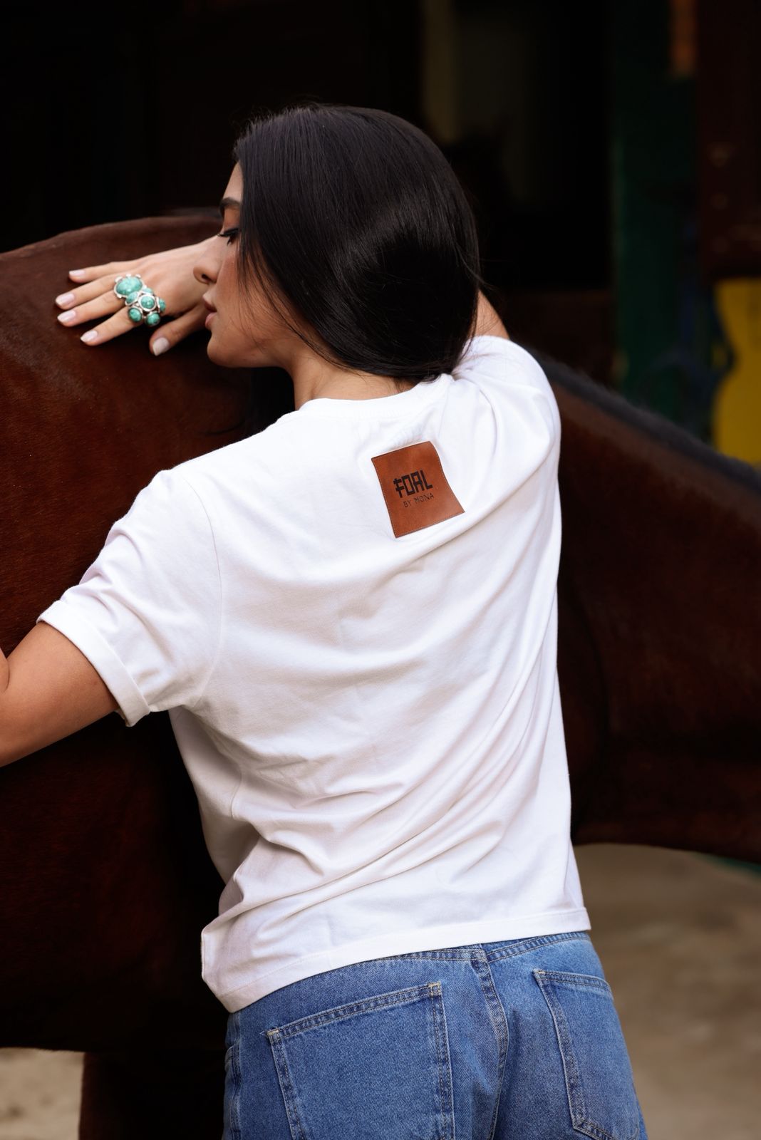 T- SHIRT CLASSIC