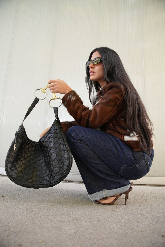 BOLSA REBS BACK PIRARUCU