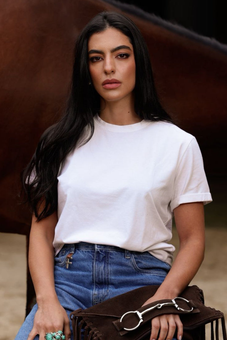 T- SHIRT CLASSIC