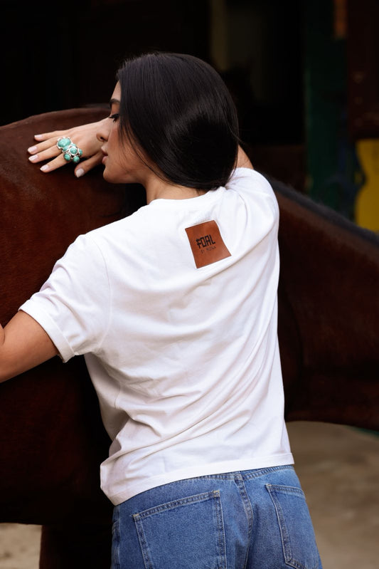 T- SHIRT CLASSIC