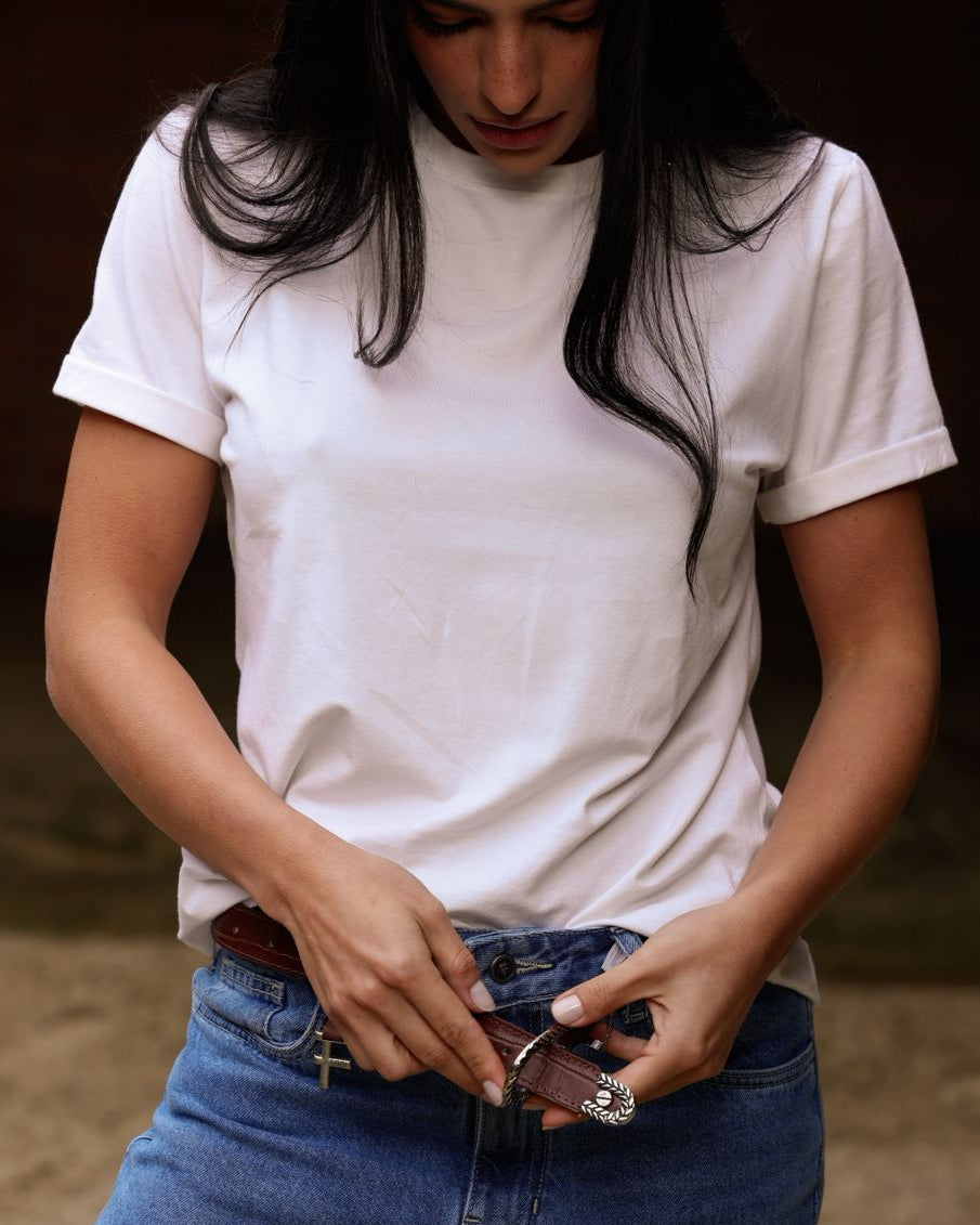 T- SHIRT CLASSIC
