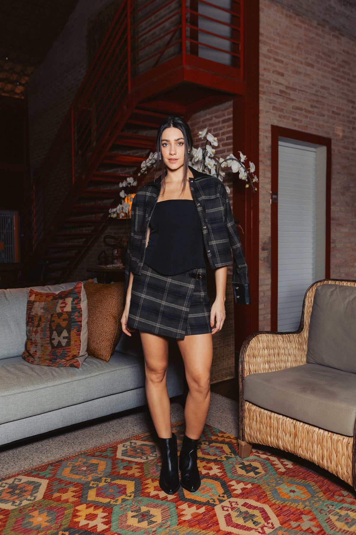 JAQUETA AUSTIN